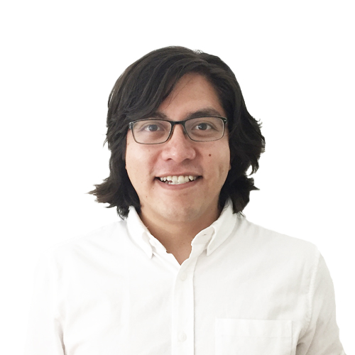alonso rosales