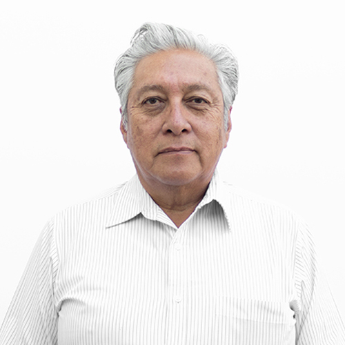 joaquin miranda
