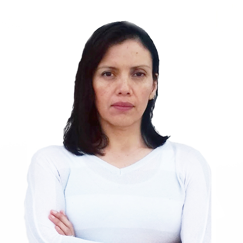 catalina vilchis