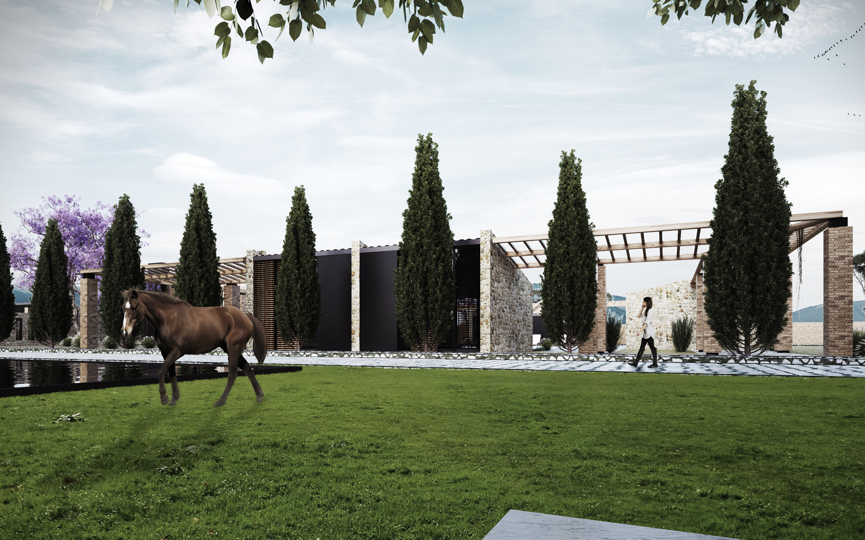 casa tenextepec