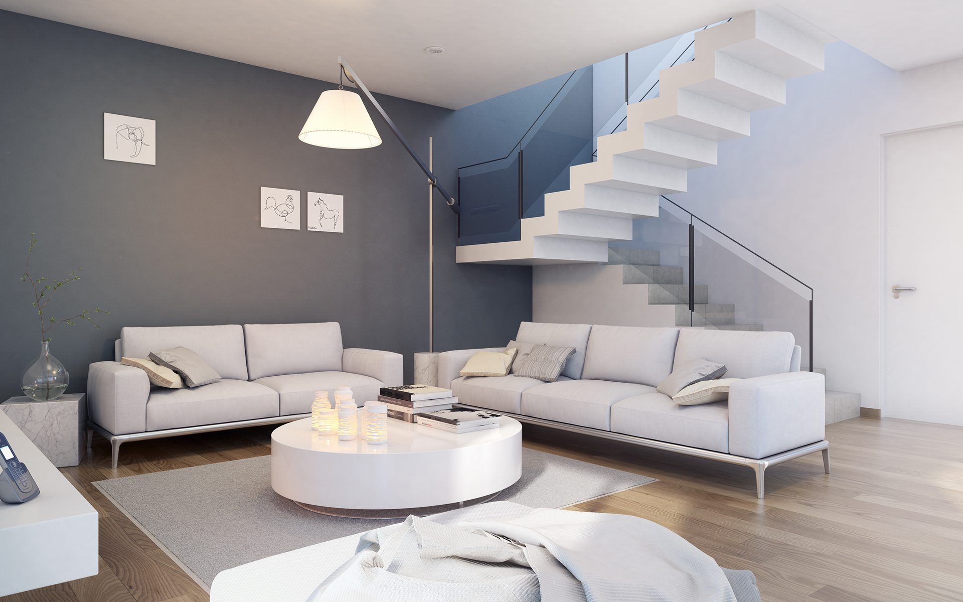 moncayo housing