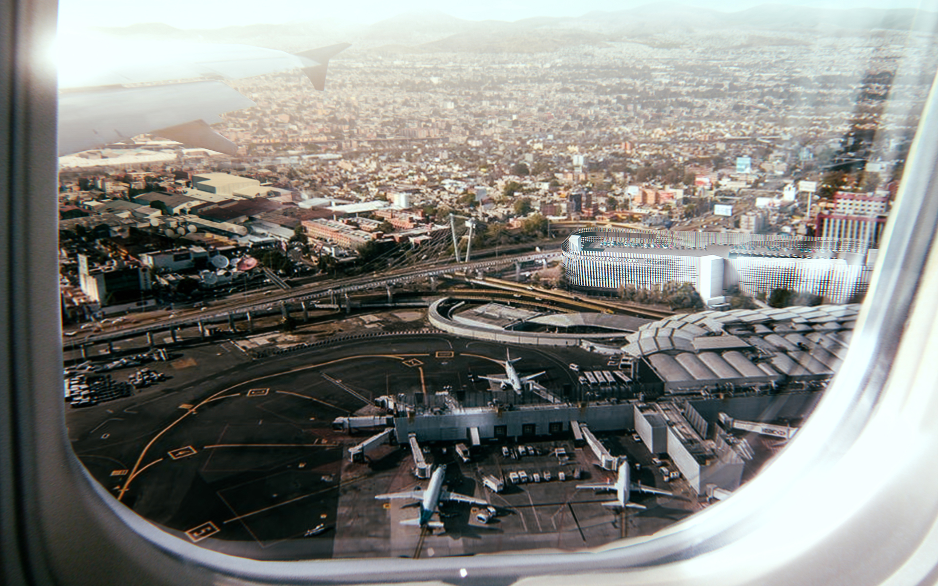 airport parking